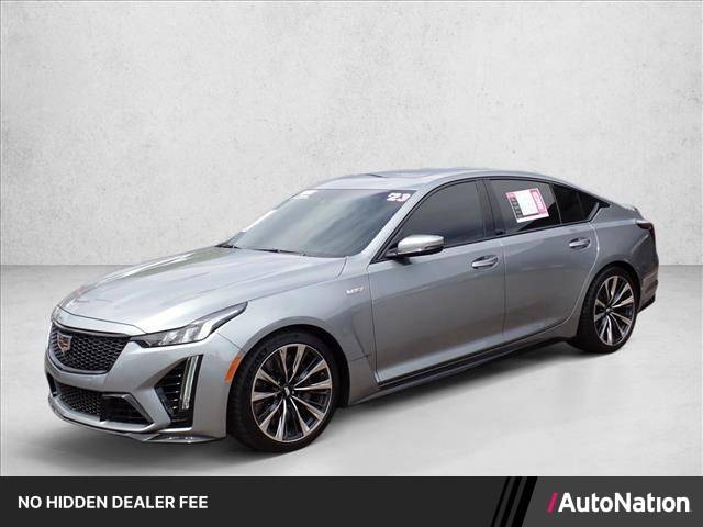 2023 Cadillac CT5-V Blackwing