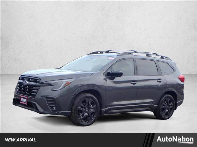2024 Subaru Ascent Onyx Edition Limited — SUV — 44,295 mi — Centennial, CO