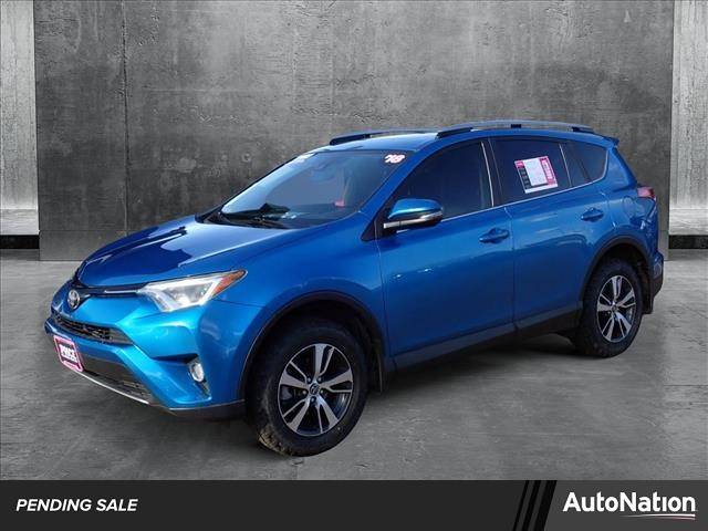2018 Toyota RAV4 XLE — SUV — 84,648 mi — Centennial, CO