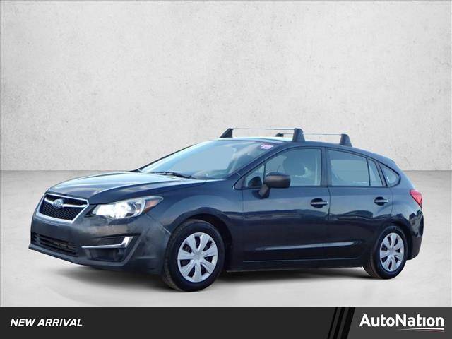2015 Subaru Impreza 2.0i — Wagon — 170,150 mi — Centennial, CO