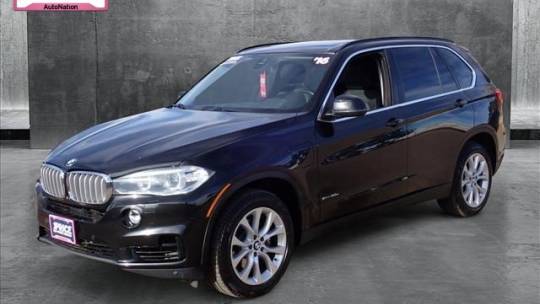 2016 BMW X5 40e — SUV — 65,163 mi — Centennial, CO