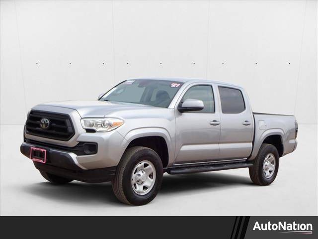 2021 Toyota Tacoma SR — Pickup Truck — 34,502 mi — Centennial, CO
