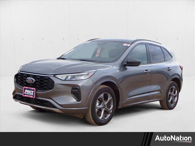2024 Ford Escape ST-Line — SUV — 24,752 mi — Centennial, CO