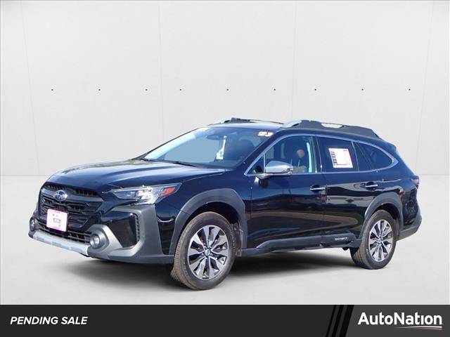 2023 Subaru Outback Touring XT — SUV — 26,552 mi — Centennial, CO