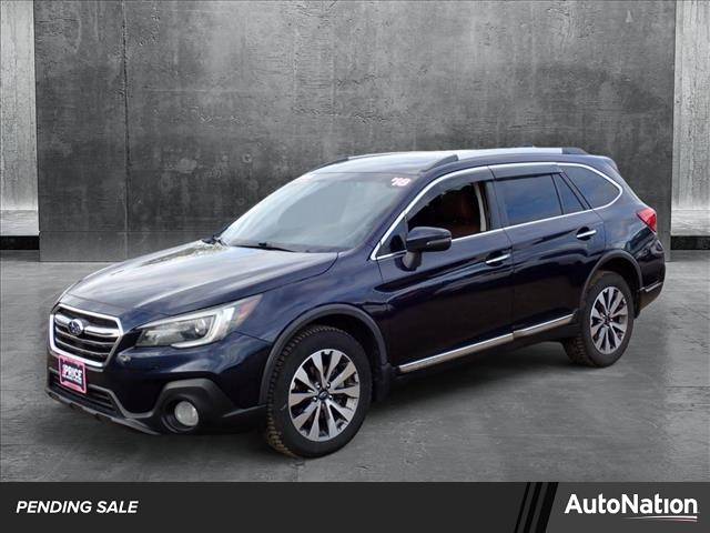 2018 Subaru Outback 3.6R Touring — SUV — 130,314 mi — Centennial, CO