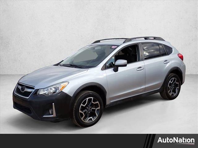 2017 Subaru Crosstrek Premium — SUV — 154,463 mi — Centennial, CO