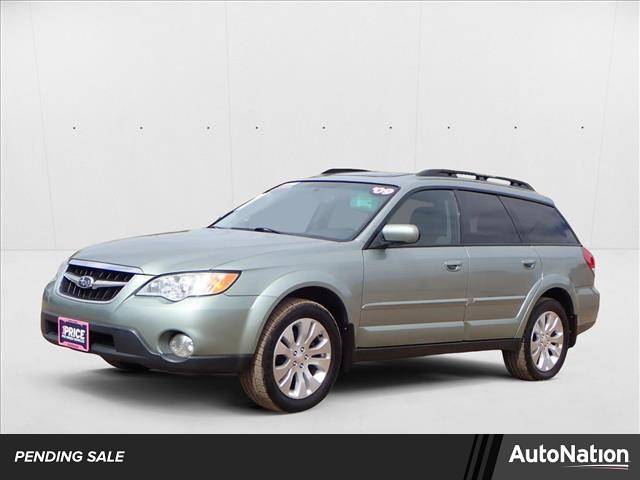 2009 Subaru Outback 2.5i Limited — SUV — 129,767 mi — Centennial, CO