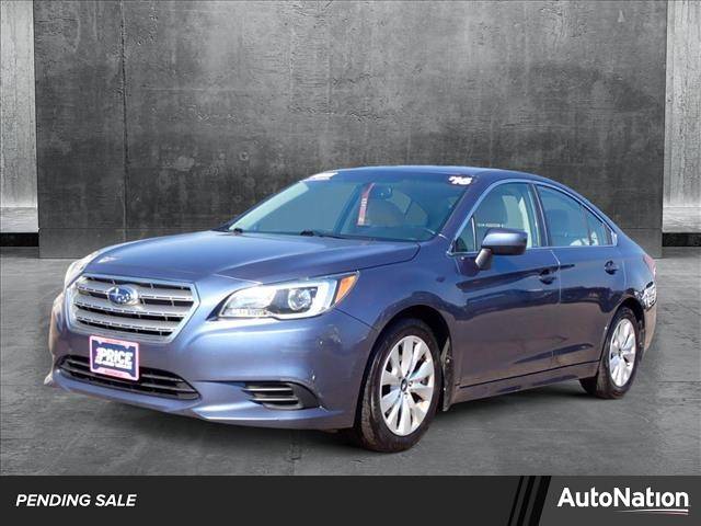 2016 Subaru Legacy 2.5i Premium — Sedan — 134,285 mi — Centennial, CO