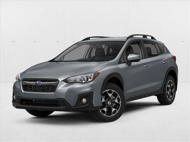 2018 Subaru Crosstrek Limited — SUV — 48,051 mi — Centennial, CO
