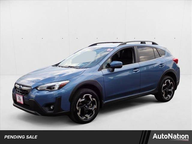 2023 Subaru Crosstrek Limited — SUV — 13,528 mi — Centennial, CO