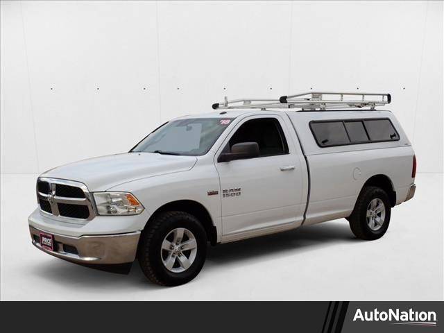 2018 Ram 1500 SLT — Pickup Truck — 102,528 mi — Centennial, CO