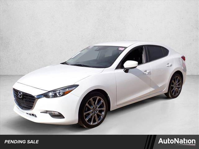 2018 Mazda Mazda3 Touring — Sedan — 96,300 mi — Centennial, CO