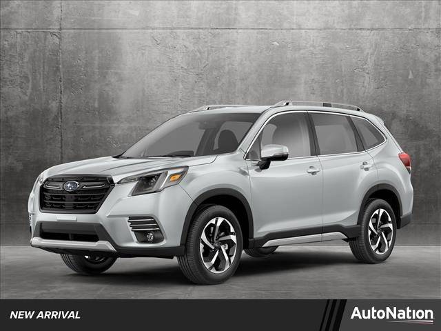 2022 Subaru Forester Touring — SUV — 17,465 mi — Centennial, CO
