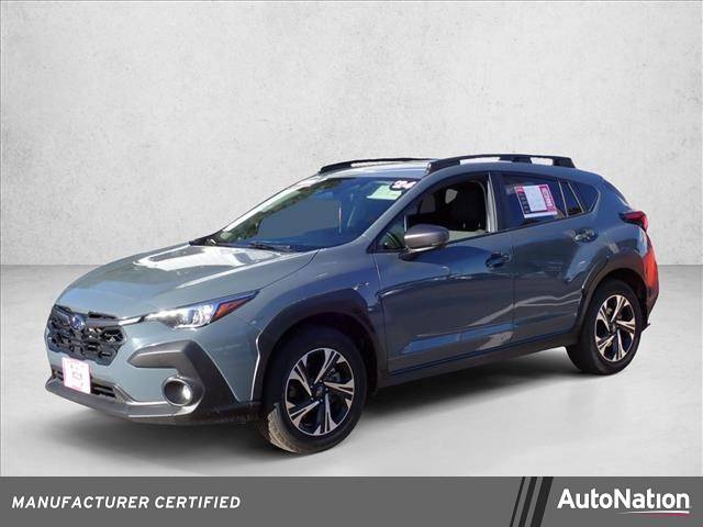2024 Subaru Crosstrek Premium — SUV — 39,446 mi — Centennial, CO
