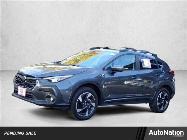 2024 Subaru Crosstrek Limited — SUV — 6,928 mi — Centennial, CO