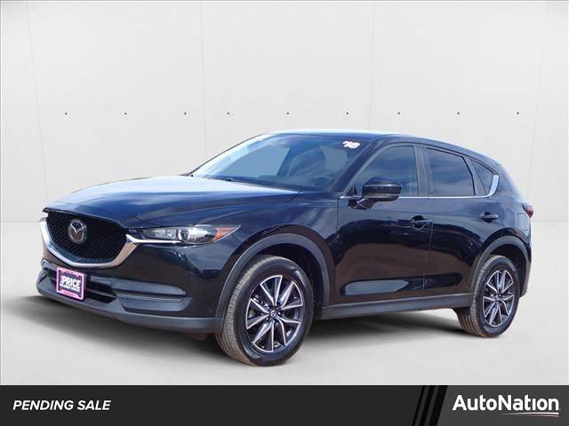 2018 Mazda CX-5 Touring — SUV — 64,199 mi — Centennial, CO