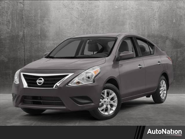 2015 Nissan Versa 1.6 S — Sedan — 133,679 mi — Centennial, CO