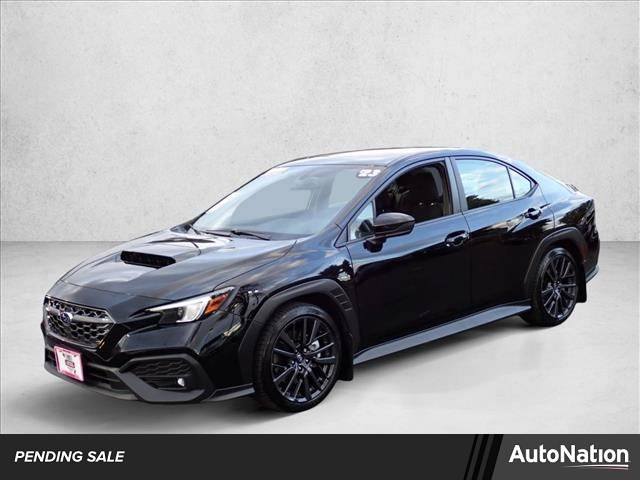 2023 Subaru WRX Premium — Sedan — 11,802 mi — Centennial, CO