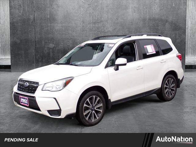 2018 Subaru Forester 2.0XT Premium — SUV — 105,042 mi — Centennial, CO