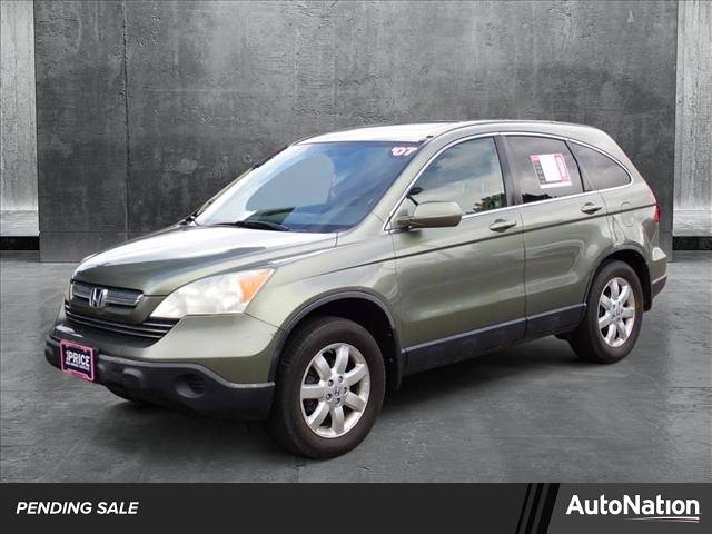 2007 Honda CR-V EX-L — SUV — 162,302 mi — Centennial, CO