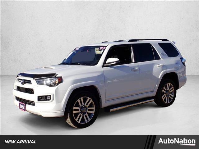 2023 Toyota 4Runner TRD Sport — SUV — 54,106 mi — Centennial, CO