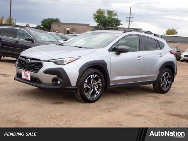 2024 Subaru Crosstrek Premium — SUV — 5,978 mi — Centennial, CO