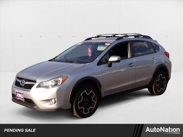 2015 Subaru XV Crosstrek 2.0i Premium — SUV — 98,653 mi — Centennial, CO