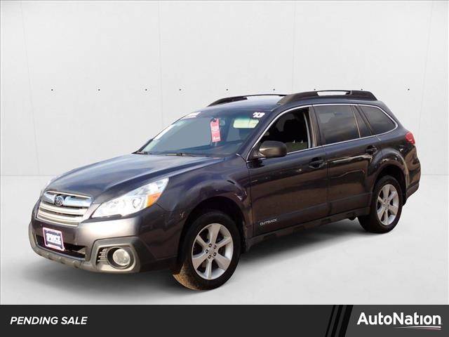 2013 Subaru Outback 2.5i Premium — SUV — 111,153 mi — Centennial, CO