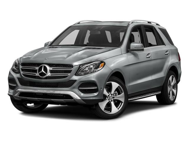 2016 Mercedes-Benz GLE GLE 350 — SUV — 203,750 mi — Centennial, CO