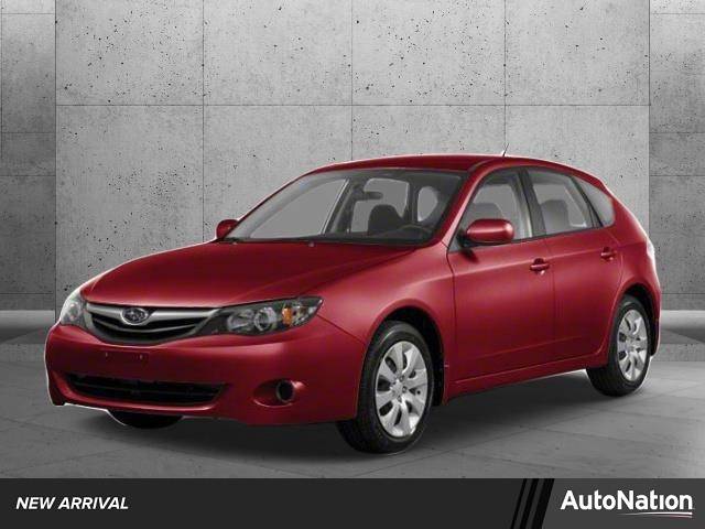 2010 Subaru Impreza 2.5i — Wagon — 192,403 mi — Centennial, CO