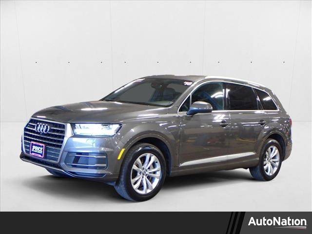 2018 Audi Q7 Premium Plus — SUV — 64,889 mi — Centennial, CO
