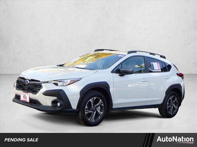 2024 Subaru Crosstrek Premium — SUV — 2,553 mi — Centennial, CO