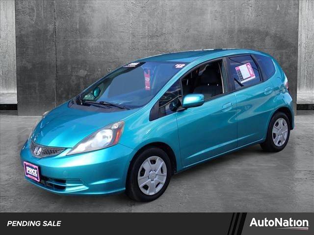 2012 Honda Fit Base — Hatchback — 175,355 mi — Centennial, CO