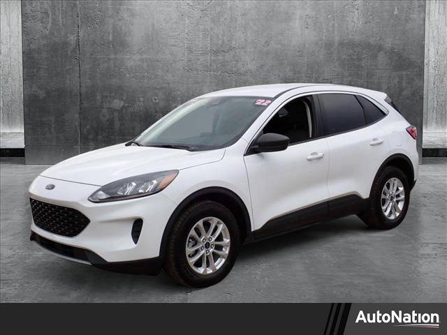 2022 Ford Escape SE Hybrid — SUV — 75,872 mi — Centennial, CO