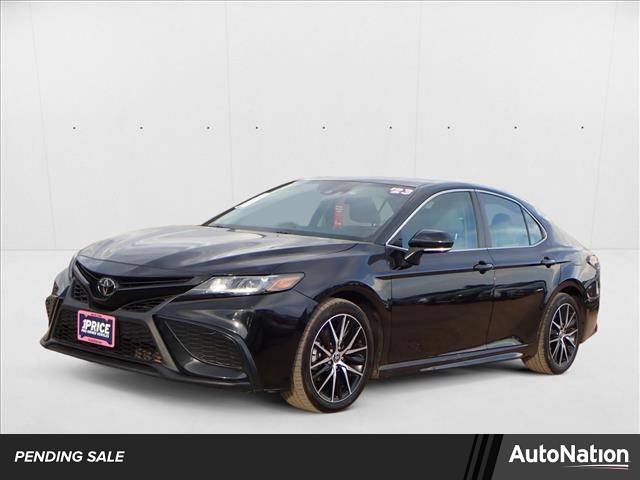 2023 Toyota Camry SE — Sedan — 53,123 mi — Centennial, CO
