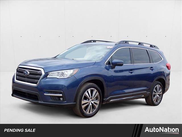 2020 Subaru Ascent Limited — SUV — 83,502 mi — Centennial, CO