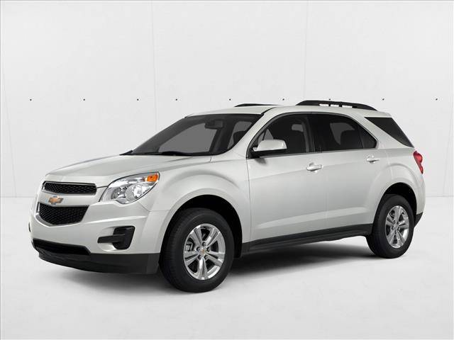 2014 Chevrolet Equinox LT — SUV — 110,404 mi — Centennial, CO