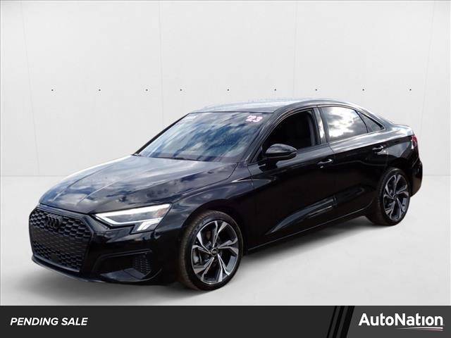 2023 Audi A3 Premium — Sedan — 29,818 mi — Centennial, CO