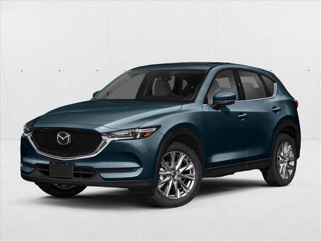 2020 Mazda CX-5 Grand Touring — SUV — 45,647 mi — Centennial, CO