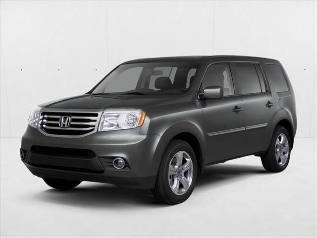 2012 Honda Pilot EX-L — SUV — 179,818 mi — Centennial, CO