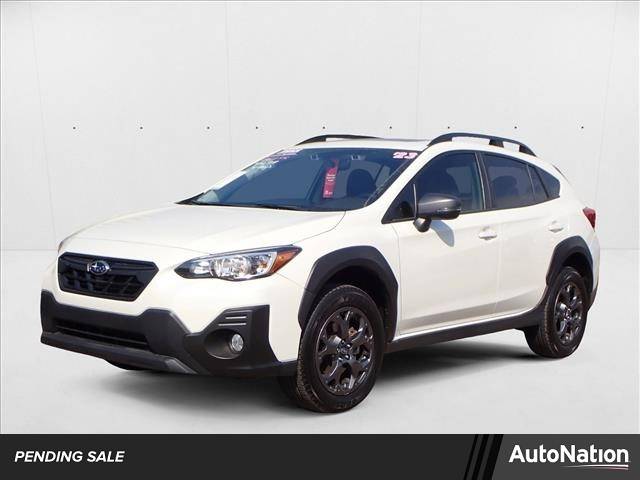 2023 Subaru Crosstrek Sport — SUV — 29,598 mi — Centennial, CO