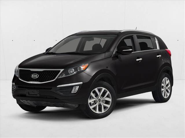 2014 Kia Sportage LX — SUV — 150,831 mi — Centennial, CO