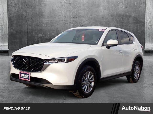 2023 Mazda CX-5 2.5 S Select — SUV — 4,663 mi — Centennial, CO