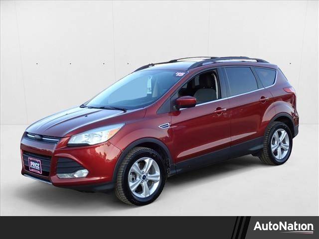 2015 Ford Escape SE — SUV — 138,866 mi — Centennial, CO