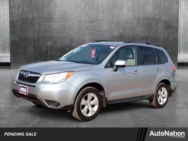 2016 Subaru Forester 2.5i Premium — SUV — 131,978 mi — Centennial, CO