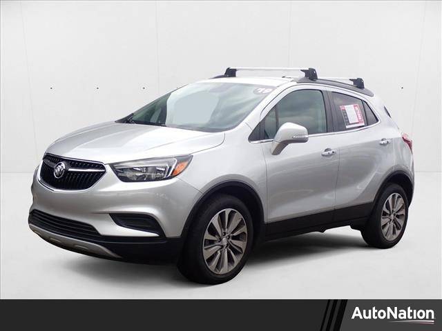 2019 Buick Encore Preferred — SUV — 86,286 mi — Centennial, CO