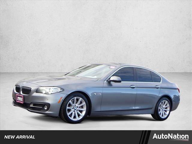 2015 BMW 5 Series 535d — Sedan — 89,382 mi — Centennial, CO