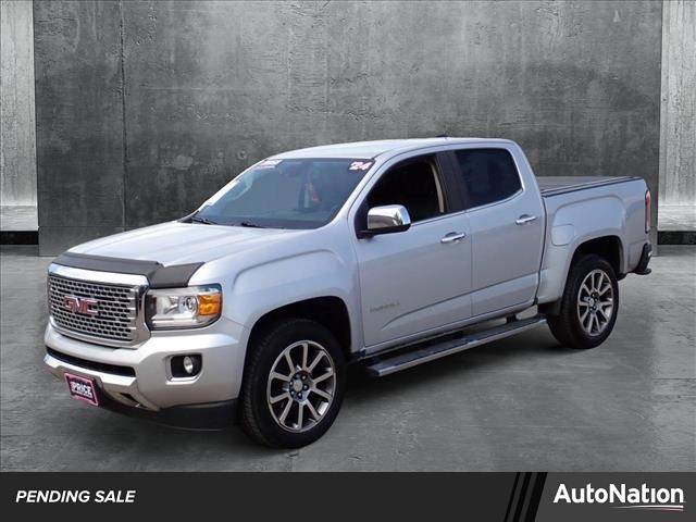 2017 GMC Canyon Denali — Pickup Truck — 107,117 mi — Centennial, CO