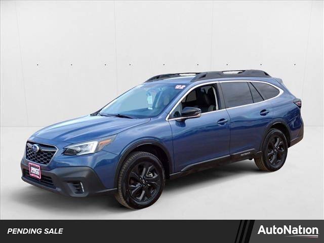 2022 Subaru Outback 2.4T Onyx Edition XT — SUV — 77,522 mi — Centennial, CO