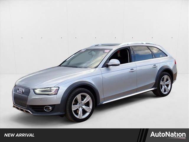 2015 Audi allroad Premium Plus — Wagon — 130,955 mi — Centennial, CO